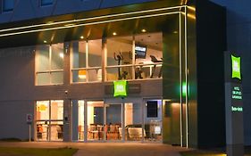 Ibis Styles Garanhuns 3*
